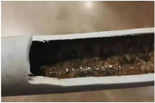 生物粘泥對循環(huán)水系統(tǒng)的危害，該重視起來了！
