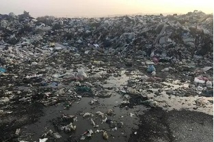 垃圾滲濾液廢水怎么處理？（垃圾滲濾液處理方法）
